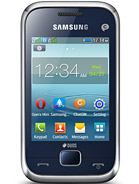 Best available price of Samsung Rex 60 C3312R in Bahrain
