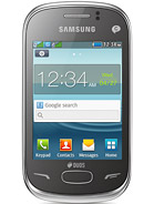Best available price of Samsung Rex 70 S3802 in Bahrain