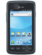 Best available price of Samsung Rugby Smart I847 in Bahrain