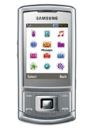 Best available price of Samsung S3500 in Bahrain