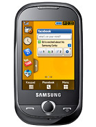 Best available price of Samsung S3650 Corby in Bahrain