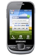 Best available price of Samsung S3770 in Bahrain