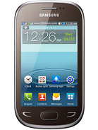 Best available price of Samsung Star Deluxe Duos S5292 in Bahrain