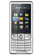 Best available price of Sony Ericsson C510 in Bahrain