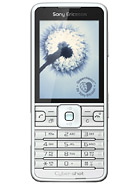 Best available price of Sony Ericsson C901 GreenHeart in Bahrain