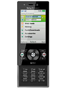 Best available price of Sony Ericsson G705 in Bahrain