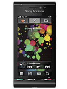 Best available price of Sony Ericsson Satio Idou in Bahrain