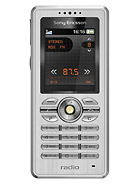Best available price of Sony Ericsson R300 Radio in Bahrain