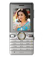 Best available price of Sony Ericsson S312 in Bahrain