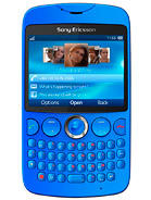 Best available price of Sony Ericsson txt in Bahrain