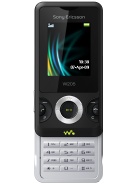 Best available price of Sony Ericsson W205 in Bahrain