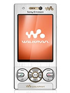 Best available price of Sony Ericsson W705 in Bahrain