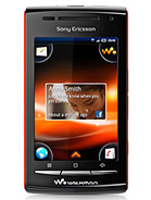 Best available price of Sony Ericsson W8 in Bahrain