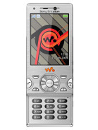 Best available price of Sony Ericsson W995 in Bahrain