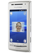 Best available price of Sony Ericsson Xperia X8 in Bahrain