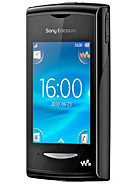 Best available price of Sony Ericsson Yendo in Bahrain