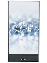 Best available price of Sharp Aquos Crystal 2 in Bahrain