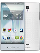Best available price of Sharp Aquos Crystal in Bahrain
