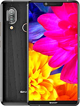 Best available price of Sharp Aquos D10 in Bahrain