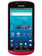 Best available price of Sharp Aquos SH8298U in Bahrain