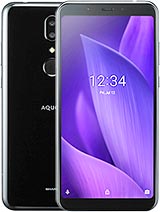 Best available price of Sharp Aquos V in Bahrain