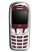 Best available price of Siemens A62 in Bahrain