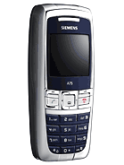 Best available price of Siemens A75 in Bahrain