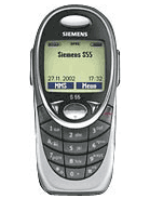 Best available price of Siemens S55 in Bahrain