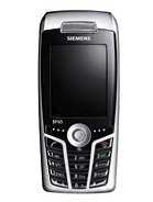 Best available price of Siemens SP65 in Bahrain