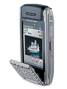 Best available price of Sony Ericsson P900 in Bahrain
