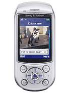 Best available price of Sony Ericsson S700 in Bahrain