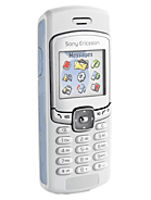 Best available price of Sony Ericsson T290 in Bahrain