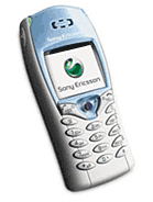 Best available price of Sony Ericsson T68i in Bahrain
