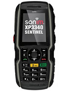 Best available price of Sonim XP3340 Sentinel in Bahrain