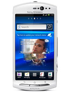 Best available price of Sony Ericsson Xperia neo V in Bahrain