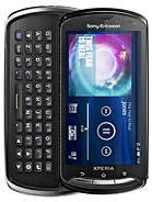 Best available price of Sony Ericsson Xperia pro in Bahrain
