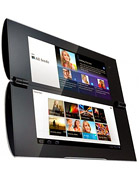 Best available price of Sony Tablet P in Bahrain