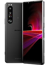 Best available price of Sony Xperia 1 III in Bahrain