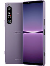Best available price of Sony Xperia 1 IV in Bahrain