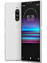 Best available price of Sony Xperia 1 in Bahrain