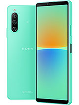 Best available price of Sony Xperia 10 IV in Bahrain