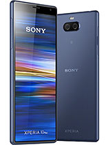 Best available price of Sony Xperia 10 Plus in Bahrain