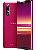 Best available price of Sony Xperia 5 in Bahrain