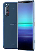 Best available price of Sony Xperia 5 II in Bahrain