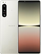 Best available price of Sony Xperia 5 IV in Bahrain