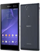 Best available price of Sony Xperia C3 Dual in Bahrain