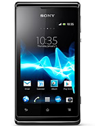 Best available price of Sony Xperia E dual in Bahrain