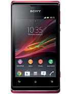 Best available price of Sony Xperia E in Bahrain