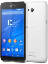 Best available price of Sony Xperia E4g Dual in Bahrain