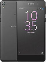 Best available price of Sony Xperia E5 in Bahrain